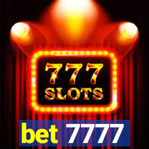 bet 7777